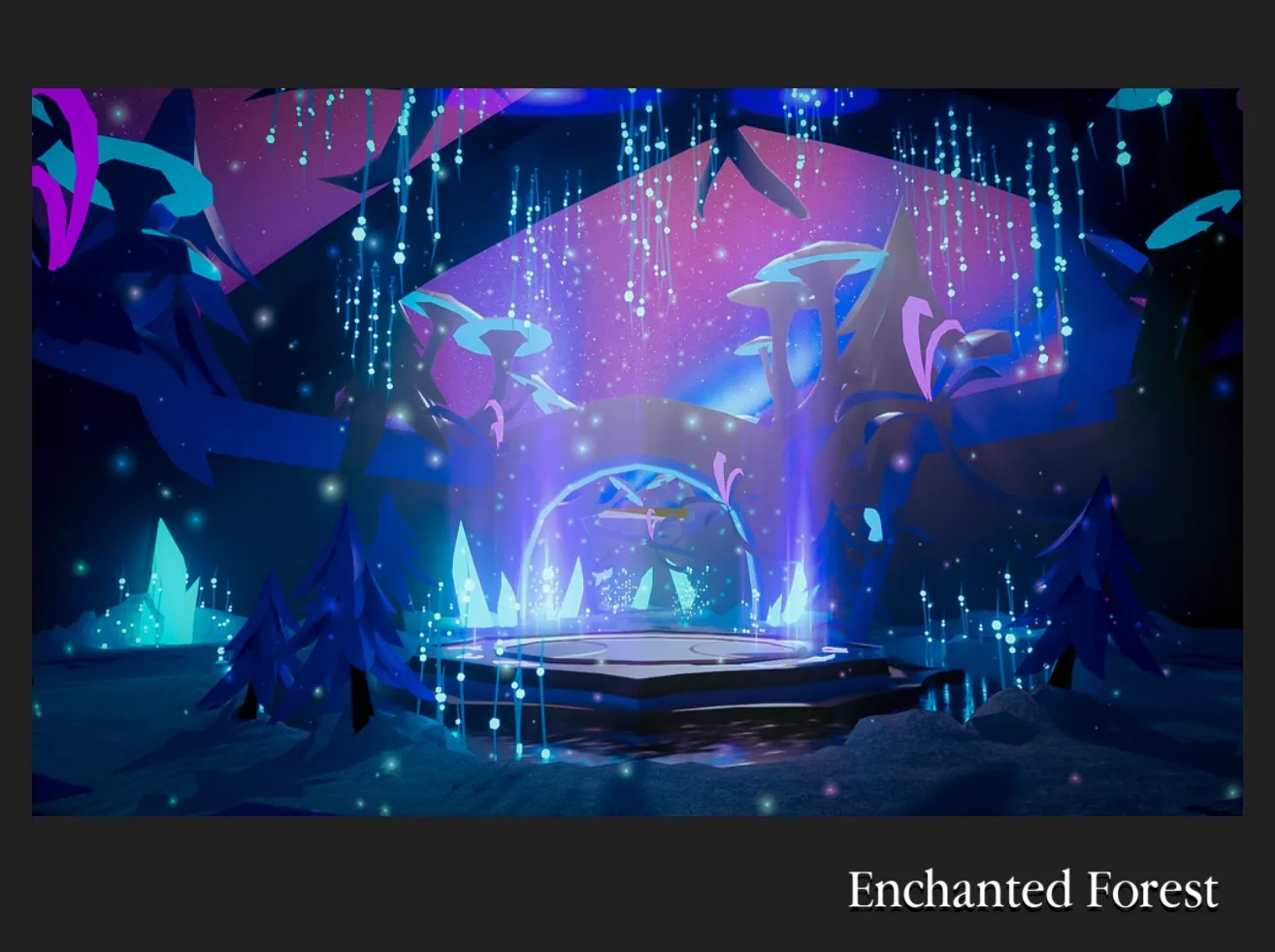 Enchanted Forest