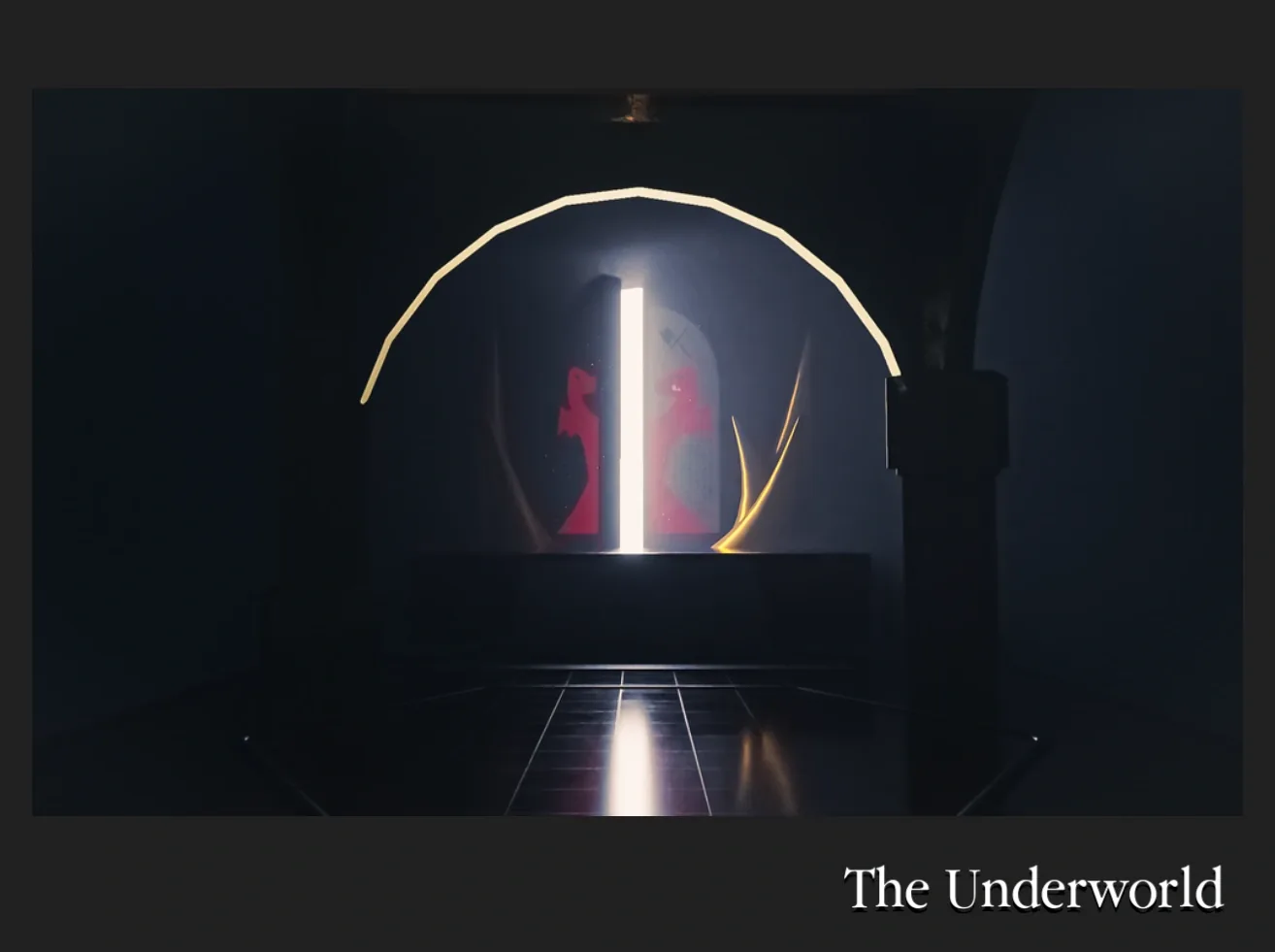 Underworld