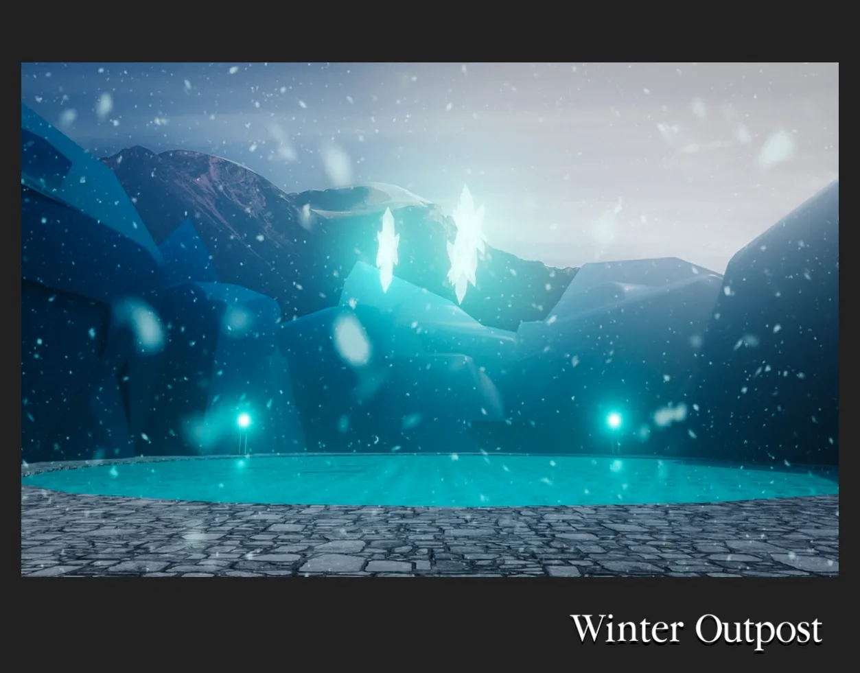 Winter Outpost
